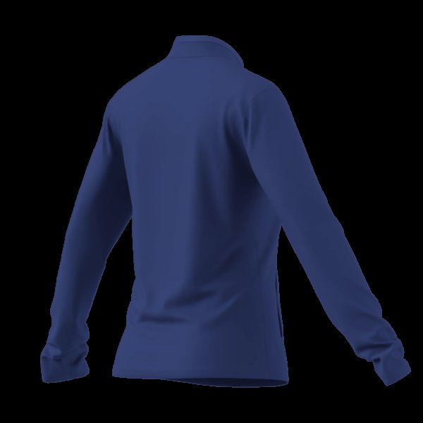 Dámská mikina adidas ENT26 TK JKTW - foto 10