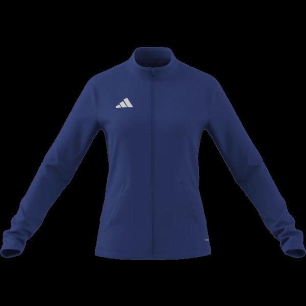 Dámská mikina adidas ENT26 TK JKTW - foto 7