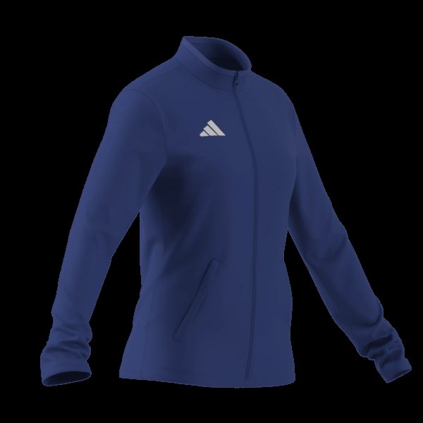 Dámská mikina adidas ENT26 TK JKTW - foto 8