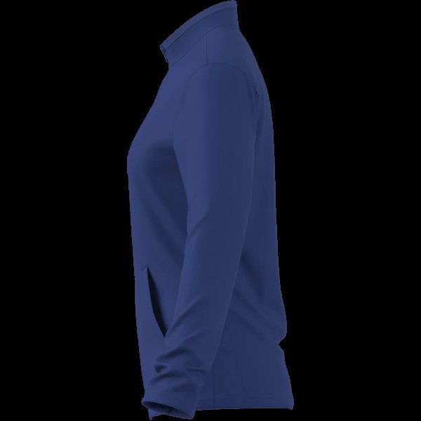 Dámská mikina adidas ENT26 TK JKTW - foto 13