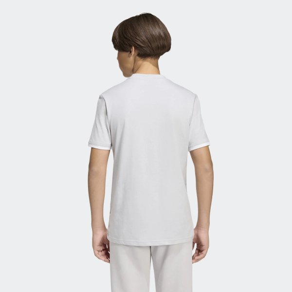 Dětské tričko adidas ENT26 TEE Y - foto 2