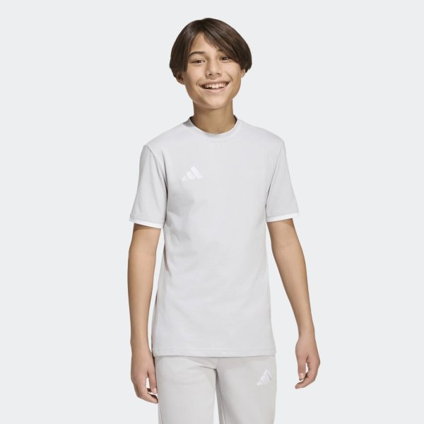 Dětské tričko adidas ENT26 TEE Y - foto 1