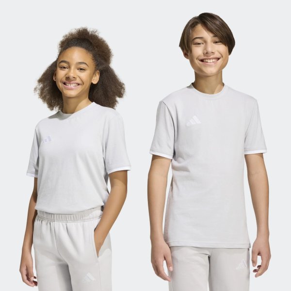 Dětské tričko adidas ENT26 TEE Y - foto 7