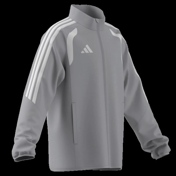Dětská mikina adidas TIRO26L PREJKTY - foto 9