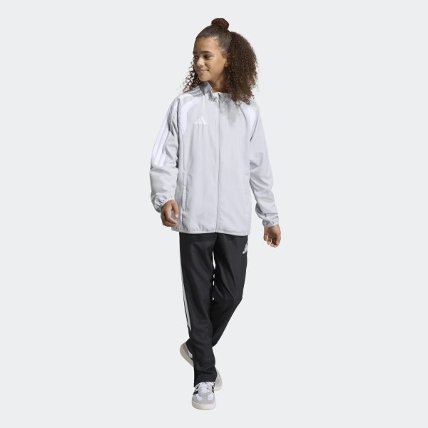 Dětská mikina adidas TIRO26L PREJKTY - foto 3
