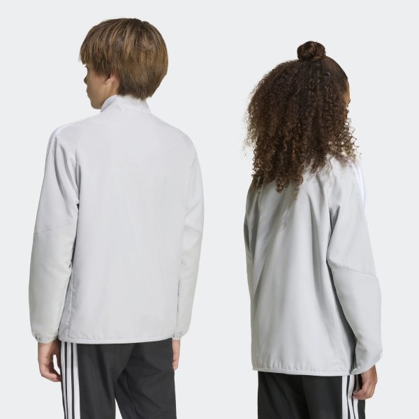 Dětská mikina adidas TIRO26L PREJKTY - foto 6