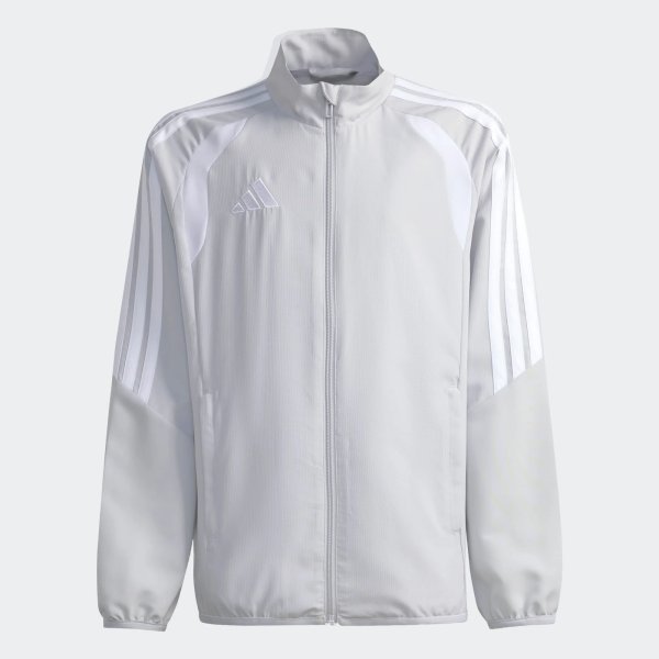 Dětská mikina adidas TIRO26L PREJKTY - foto 0
