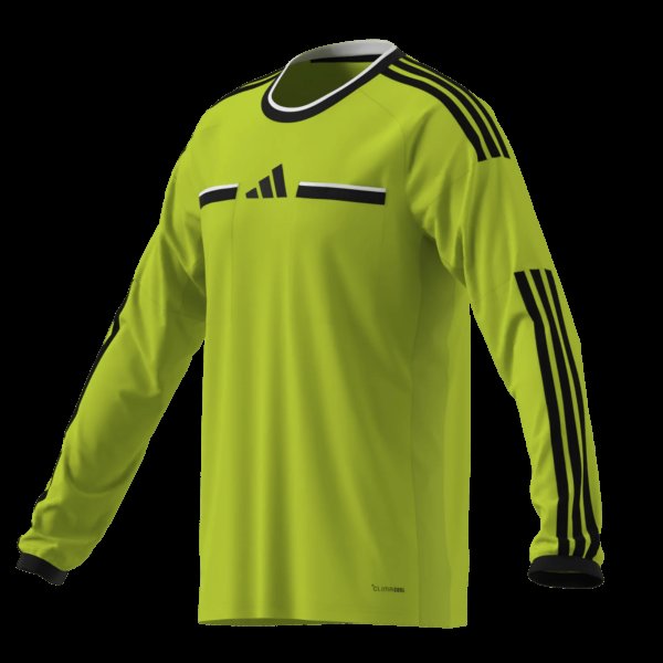 Pánský dres adidas REF 26 JSY LS - foto 14