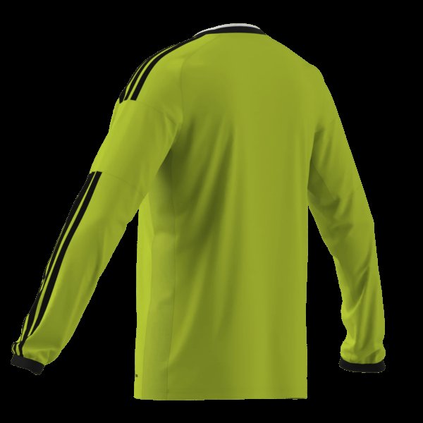 Pánský dres adidas REF 26 JSY LS - foto 12