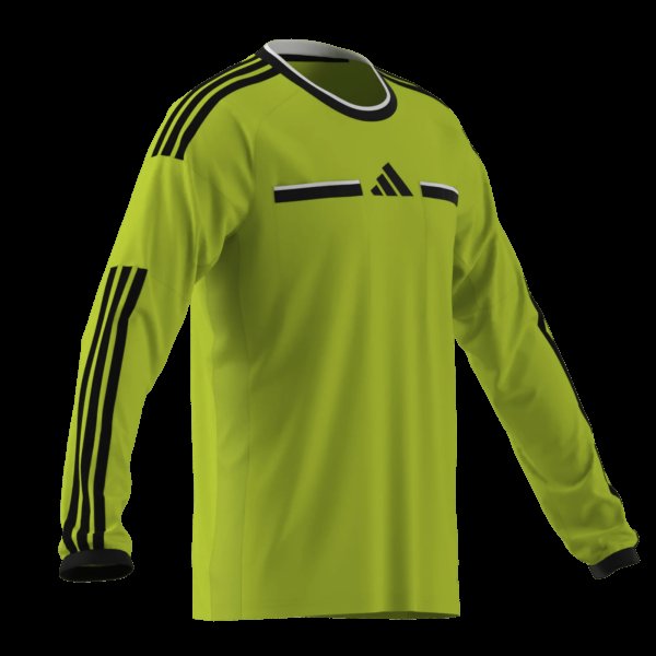 Pánský dres adidas REF 26 JSY LS - foto 8
