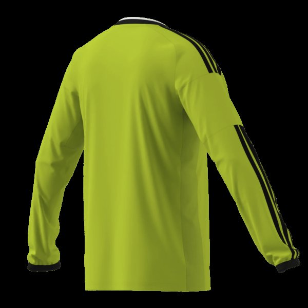 Pánský dres adidas REF 26 JSY LS - foto 10