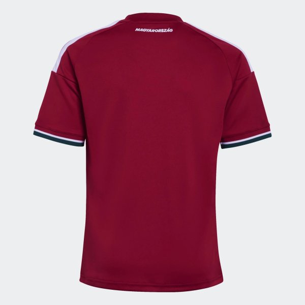 Dětský dres adidas HFF H JSY Y - foto 1