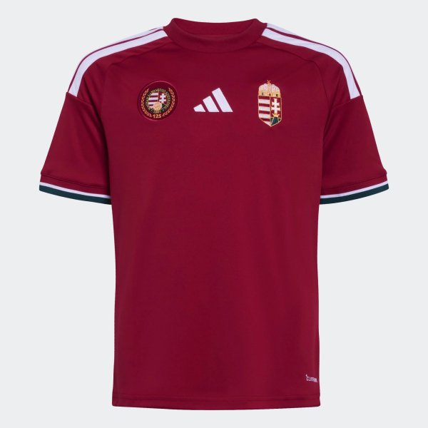 Dětský dres adidas HFF H JSY Y - foto 0