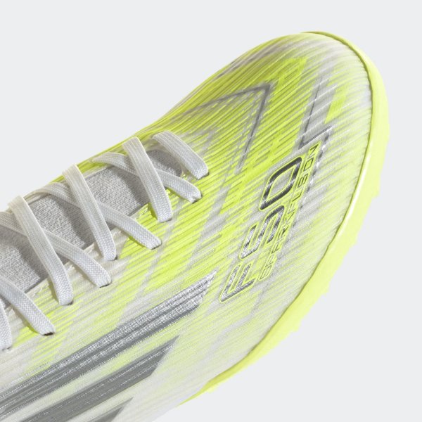 Dámské kopačky turfy adidas F50 SPARKFUSION LEAGUE TF - foto 7