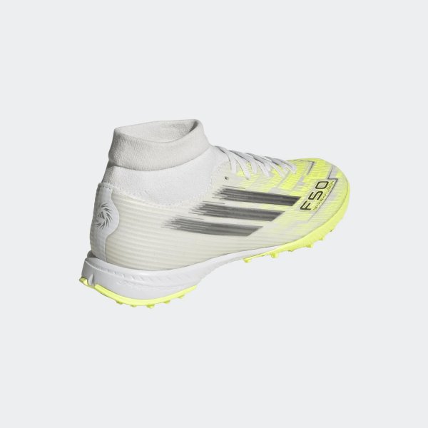 Dámské kopačky turfy adidas F50 SPARKFUSION LEAGUE TF - foto 5