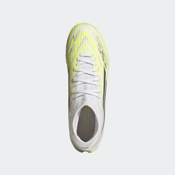 Dámské kopačky turfy adidas F50 SPARKFUSION LEAGUE TF - foto 1