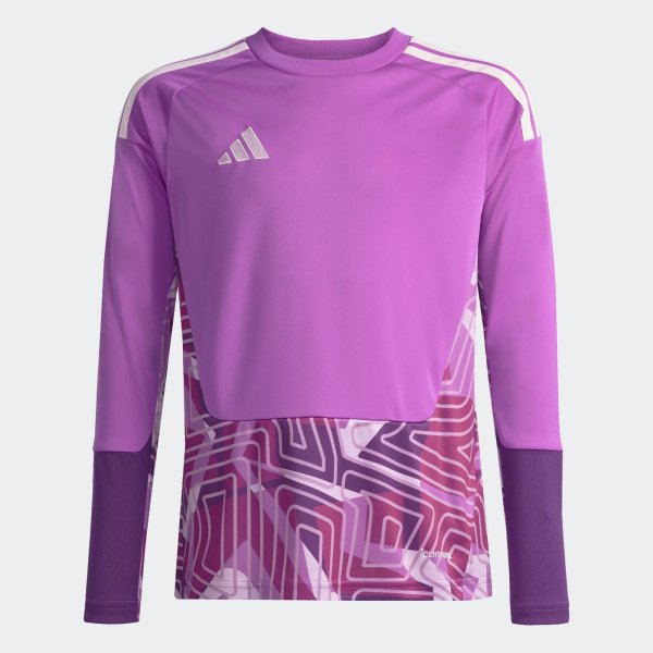 Dětský dres adidas T26 C GK JSY LY - foto 0