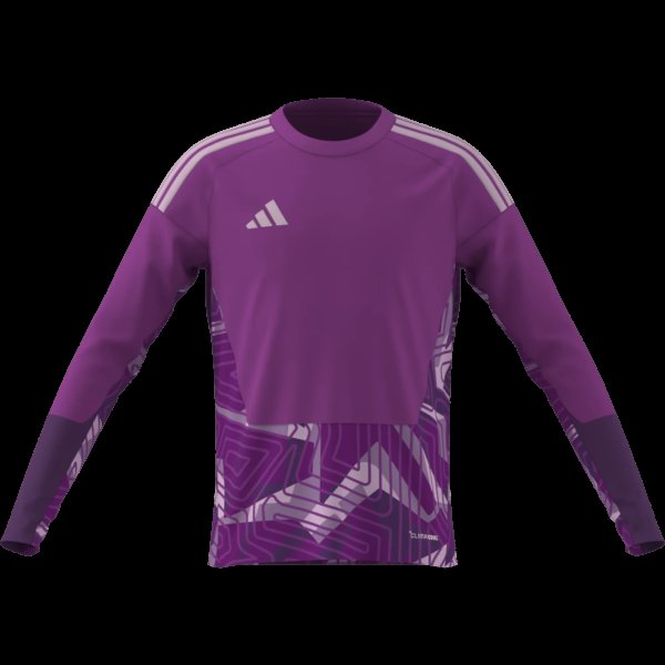 Dětský dres adidas T26 C GK JSY LY - foto 9