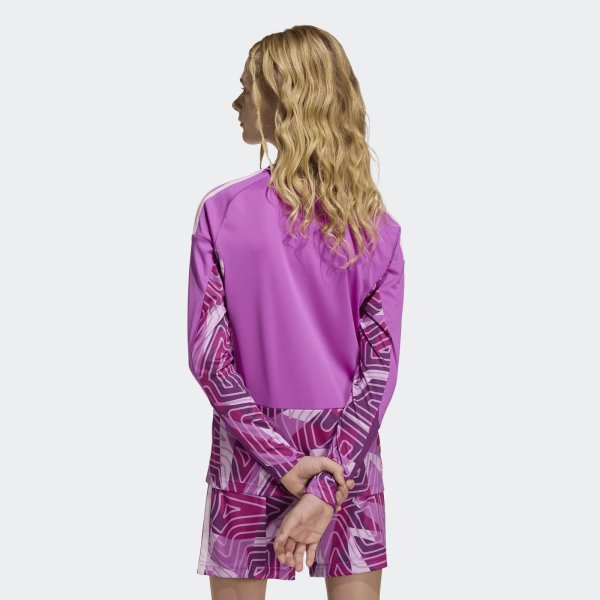 Dětský dres adidas T26 C GK JSY LY - foto 3