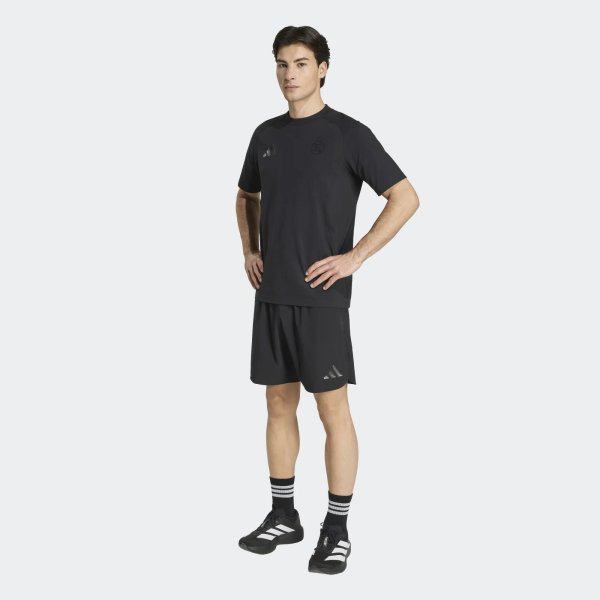 Pánské šortky adidas REAL TT SHO - foto 4