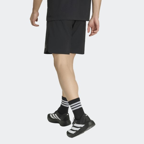 Pánské šortky adidas REAL TT SHO - foto 2