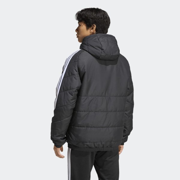 Pánská bunda adidas TIRO26 WIN JKT - foto 3
