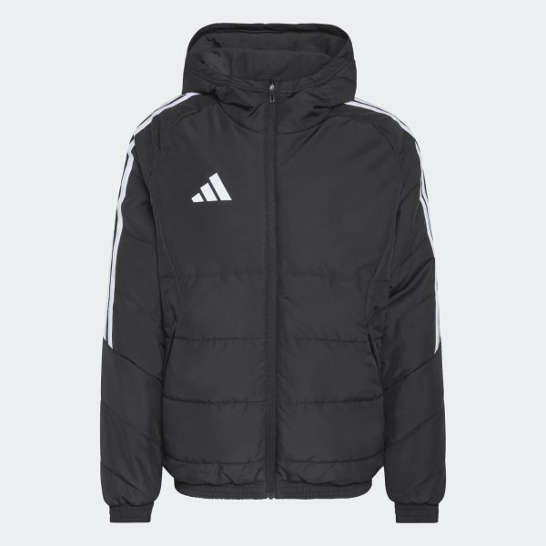 Pánská bunda adidas TIRO26 WIN JKT - foto 0