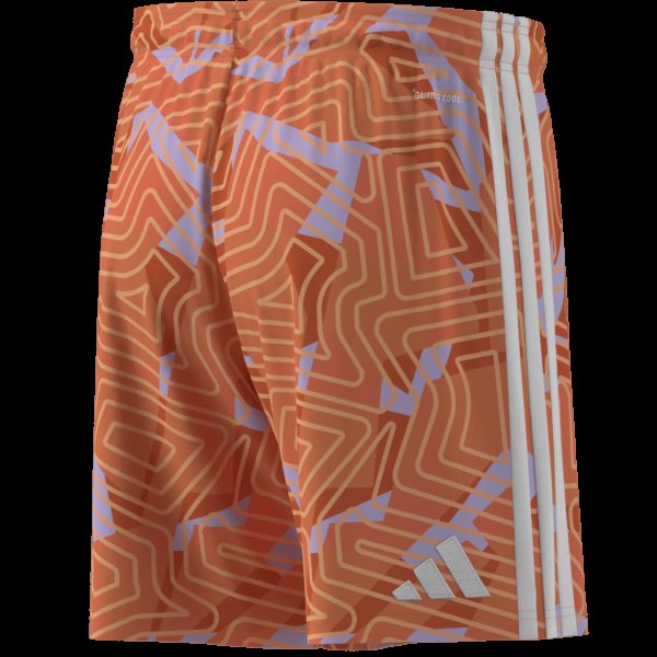 Pánské šortky adidas T26 C GK SHO M - foto 10