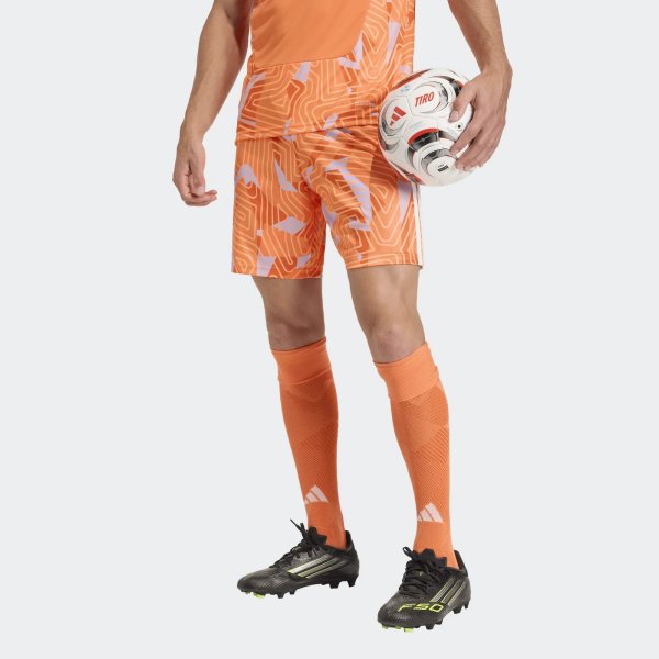 Pánské šortky adidas T26 C GK SHO M - foto 1