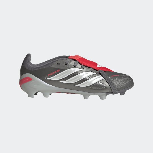 Dětské kopačky lisovky adidas PREDATOR ELITE FT FG J - foto 0