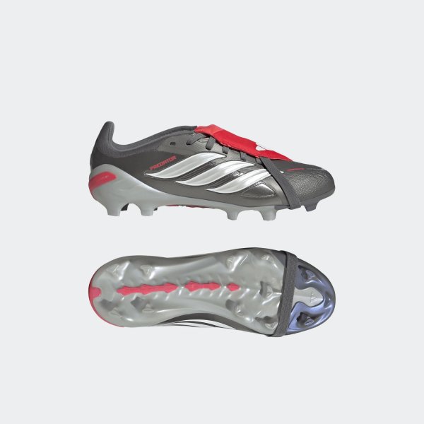 Dětské kopačky lisovky adidas PREDATOR ELITE FT FG J - foto 10
