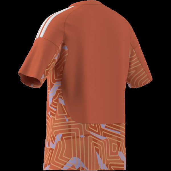 Dětský dres adidas T26 C GK JSY Y - foto 14