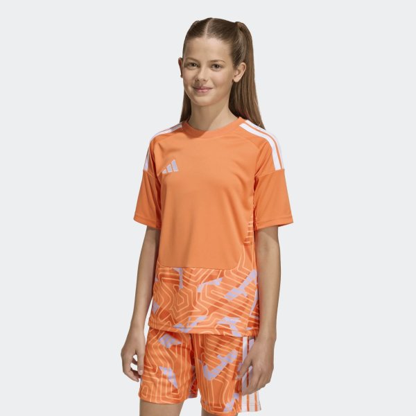Dětský dres adidas T26 C GK JSY Y - foto 2