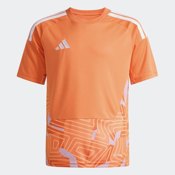 Dětský dres adidas T26 C GK JSY Y - foto 0
