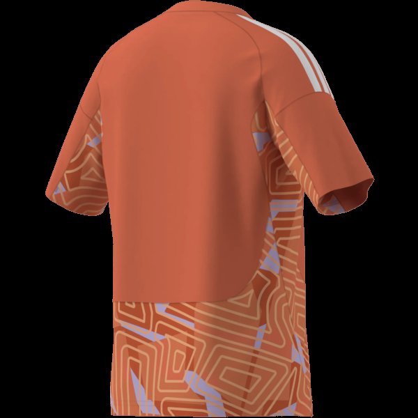 Dětský dres adidas T26 C GK JSY Y - foto 12