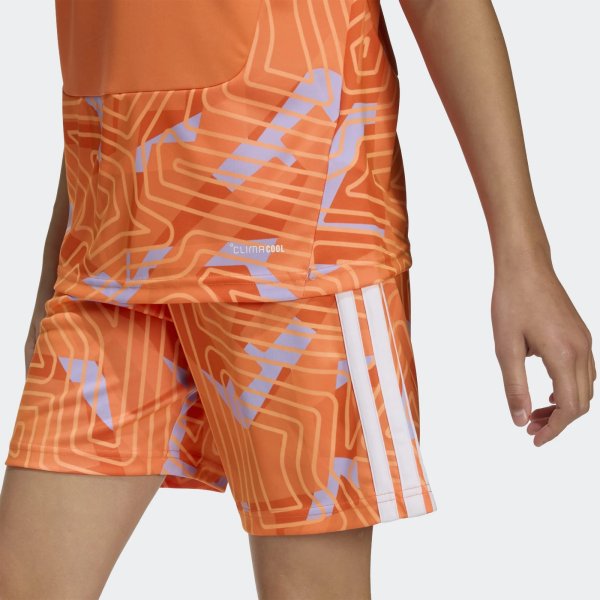 Dětský dres adidas T26 C GK JSY Y - foto 6