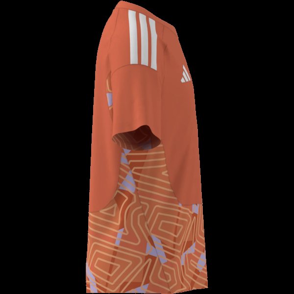 Dětský dres adidas T26 C GK JSY Y - foto 11