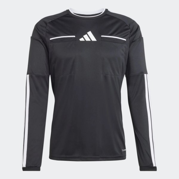 Pánský dres adidas REF 26 JSY LS - foto 0