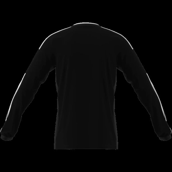 Pánský dres adidas REF 26 JSY LS - foto 11
