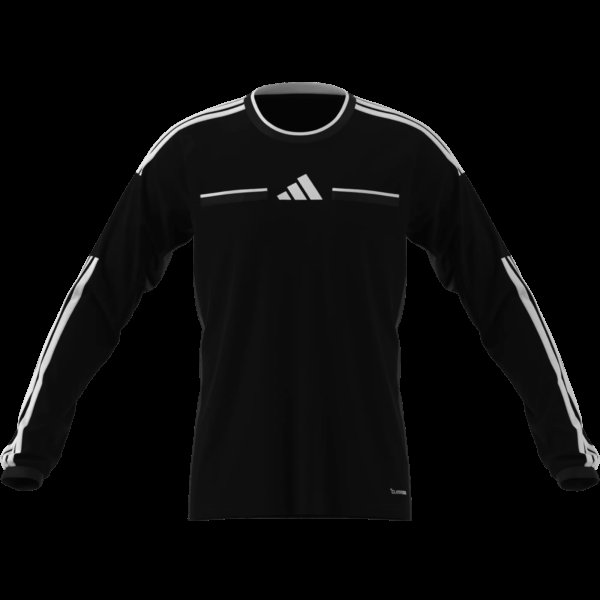 Pánský dres adidas REF 26 JSY LS - foto 7