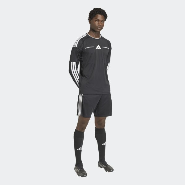 Pánský dres adidas REF 26 JSY LS - foto 4