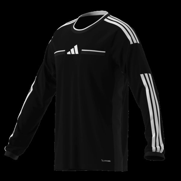 Pánský dres adidas REF 26 JSY LS - foto 14