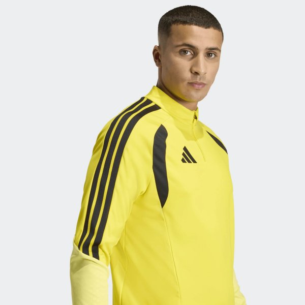 Pánská mikina adidas TIRO26C TOP - foto 7