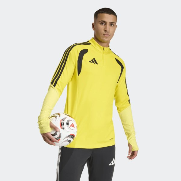 Pánská mikina adidas TIRO26C TOP - foto 3