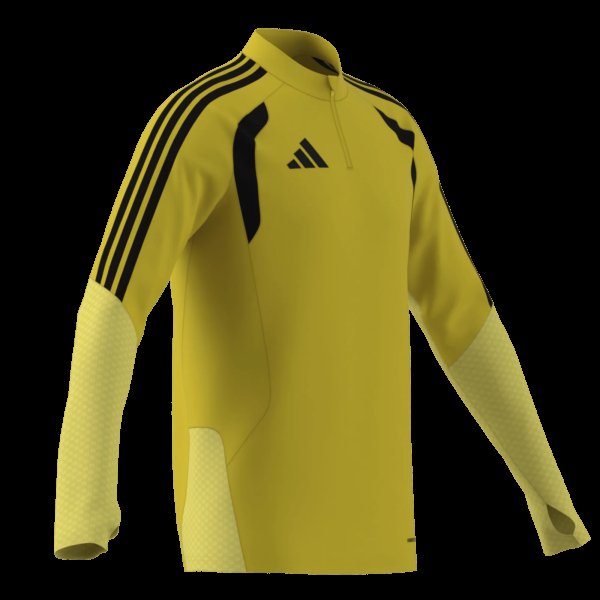 Pánská mikina adidas TIRO26C TOP - foto 10