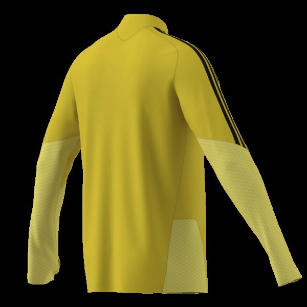Pánská mikina adidas TIRO26C TOP - foto 12
