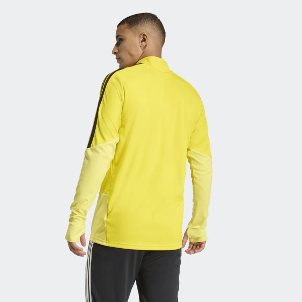 Pánská mikina adidas TIRO26C TOP - foto 4