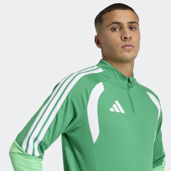 Pánská mikina adidas TIRO26C TOP - foto 7