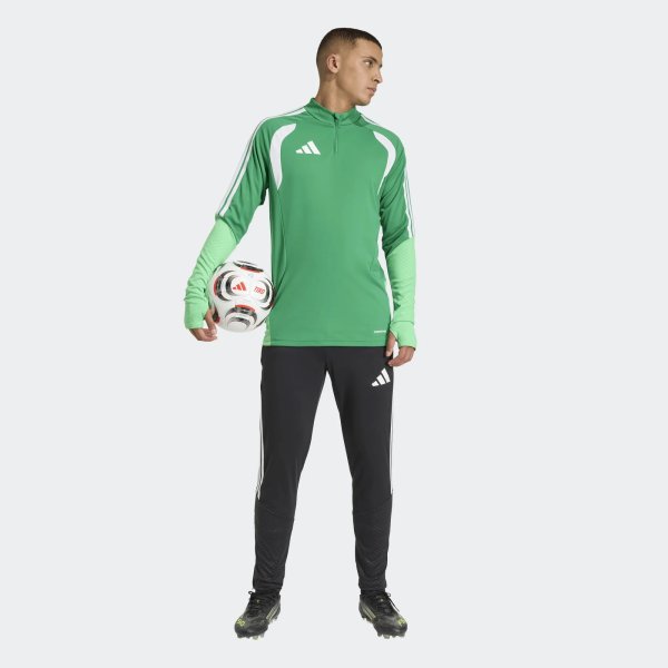 Pánská mikina adidas TIRO26C TOP - foto 6