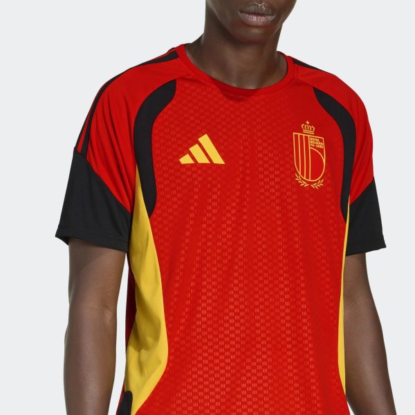 Pánský dres adidas RBFA TR JSY - foto 6